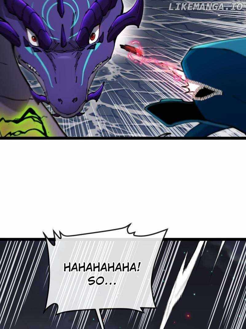 I Am The Monster Overlord Chapter 68 76